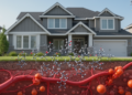 Decade of residential pesticide exposure tied to blood pressure and cholesterol changes