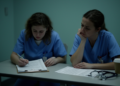 Two Sleep Questionnaires Flag Different Nurses After Emergency Deployment
