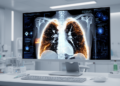 AI Model Reads Chest Scans to Tell Fungal Infection and Tuberculosis Apart in HIV Patients