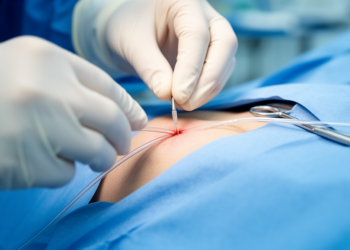 First US patients in pulmonary artery denervation trial