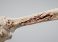 Nearly Half of Multiple Myeloma Patients Suffer Pathological Fractures, Chinese Study Finds