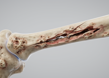 Nearly Half of Multiple Myeloma Patients Suffer Pathological Fractures, Chinese Study Finds