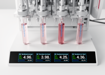 Freezing Shifts Serum Neurofilament Light Chain Results Differently Across Four Immunoassays