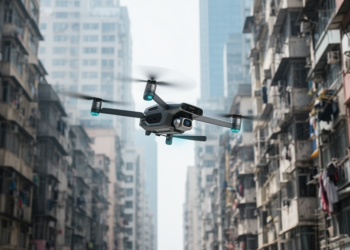 FA-PPO Method Helps Drones Dodge Obstacles in Cluttered Skies