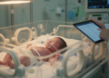 Single-center nomogram internally predicts sepsis risk in neonatal pneumonia