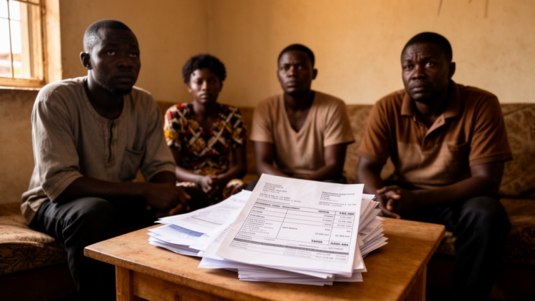 Neurosurgical bills in Nigeria push vulnerable households deeper into poverty
