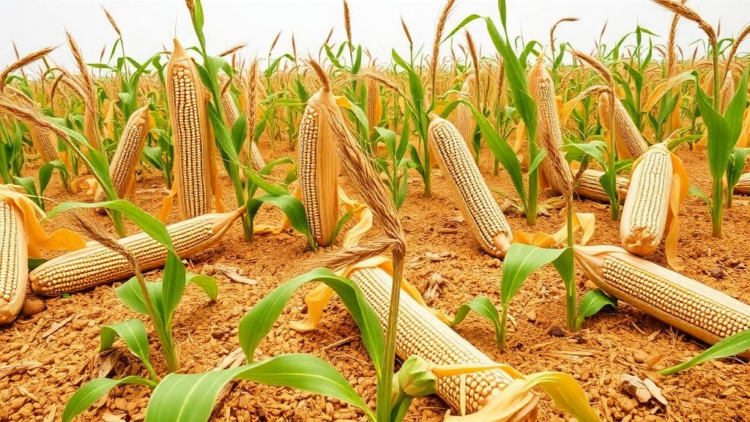 Soybean's Hidden Stress Arsenal: 25 Genes That Fire Hardest When Drought and Heat Strike Together