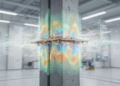Physics Meets Machine Learning to Predict the Full Seismic Response of Steel–Concrete Composite Structures