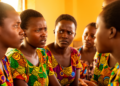 Risky Sexual Behavior Affects Nearly Four in Ten Young Tanzanian Women, Survey Finds