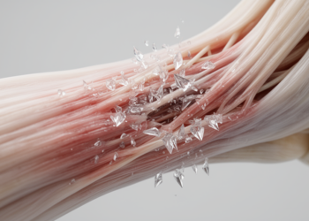 High Uric Acid Linked to Slower Achilles Tendon Healing on MRI, But Experts Urge Caution