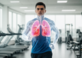 Aerobic Activity Linked to Lower Pneumonia and COVID-19 Mortality in Cognitive Impairment