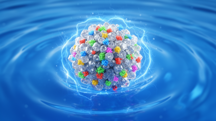 Strontium Vanadate Nanoparticles Show Dual Promise for Energy Storage and Dye Cleanup