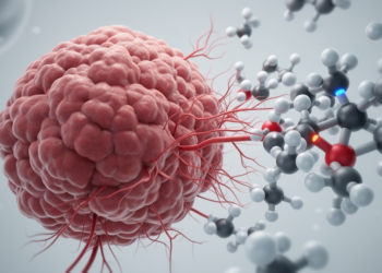 Continuing Targeted Therapy With Anti-Angiogenic Drugs May Extend Survival After Lung Cancer Progression