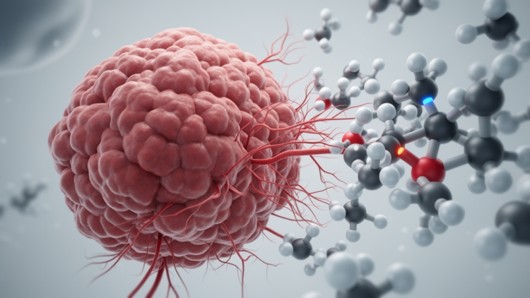 Continuing Targeted Therapy With Anti-Angiogenic Drugs May Extend Survival After Lung Cancer Progression