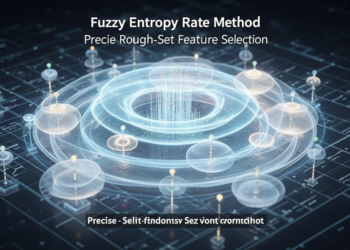 Fuzzy Entropy Rate Method Adapts Neighborhood Size in Rough-Set Feature Selection