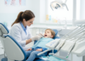 Children with Neurodevelopmental Disorders Travel Farther for Dental Care Under Anesthesia