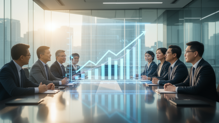 Executive pay raises boost performance at Chinese pharmaceutical firms, study finds