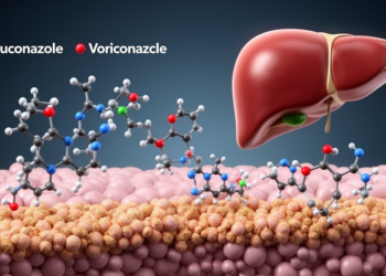 Isavuconazole matches voriconazole in invasive aspergillosis with fewer liver effects