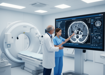 Paediatric Radiology Grows Past 1,600 Members but Training Gaps Persist Across Europe