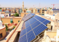 Rooftop solar could displace 20,000 tonnes of CO2 in Mashhad