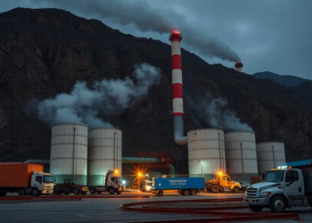 Hidden data leakage inflates AI model accuracy in cement plant records