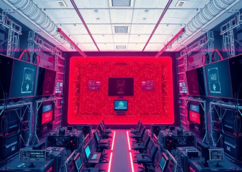 AI systems can be fooled by echo chambers, but a new architecture fights back