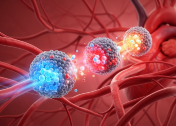 Dual-Tagged Nanovesibles Hitch a Ride Across Heart Capillaries to Deliver a One-Two Punch Against Reperfusion Injury