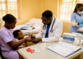 Research report: Absence of pcr-confirmed pneumocystis pneumonia among immunocompromised nigerian children despite suboptimal cotrimoxazole prophylaxis: a prospective epidemiological and diagnostic evaluation in South-East Nigeria