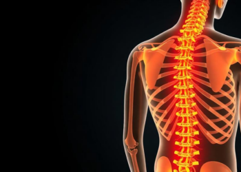 Unusual lipid pattern emerges in patients with Brucella spondylitis