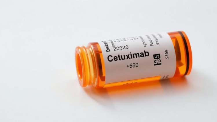 Cetuximab fails India's cost-effectiveness test unless biosimilar price halves