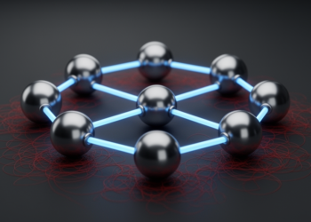 EquiChain framework slashes PBFT communication overhead by up to 98% in permissioned blockchains