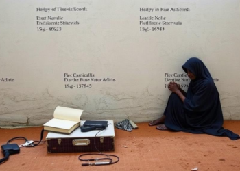 Death registration in West Africa could capture only a fraction of suicides