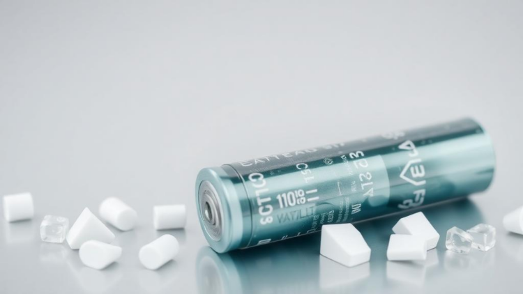 Battery safety, sodium-ion and recycling research head to ECS meeting