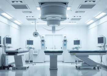 Survey finds high self-reported radiation safety compliance in Saudi radiology departments