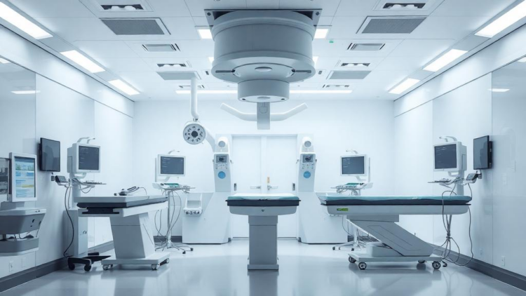 Survey finds high self-reported radiation safety compliance in Saudi radiology departments