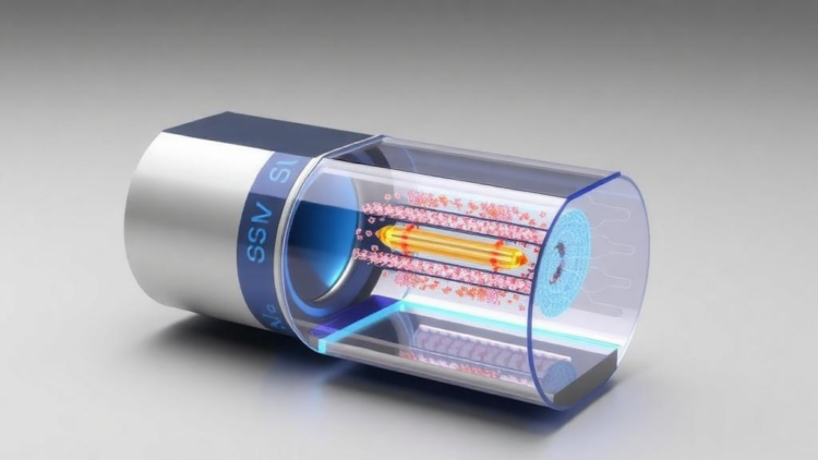 CuNi-SDC Catalyst Boosts CO2 Reduction in CO2-Air/H2 Fuel Cell