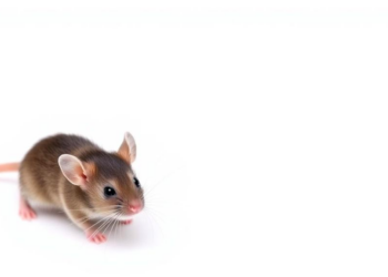 Gut Receptor Loss Lets Fungus Worsen Neutrophilic Allergic Airway Disease in Mice