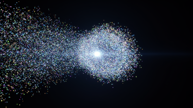 Improved Swarm Algorithm Targets Convergence and Solution Spread in Benchmarks