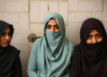 More Than Half of Pakistani Women Report Domestic Violence, Review Finds