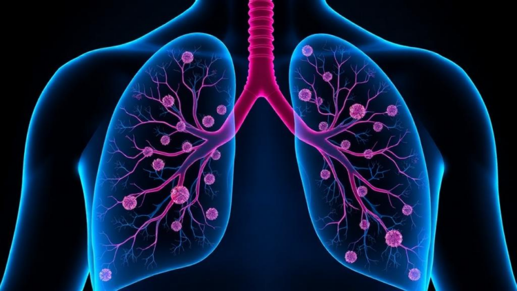 How Lung Cancer Rewires Fat Metabolism to Grow, Spread, and Evade Treatment
