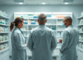 Pharmacists Weigh In on Patients Turning to AI for Medication Advice