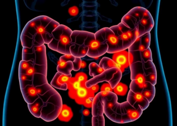 AI map of bowel tumours reveals drug vulnerabilities in hardest-to-treat colorectal cancer