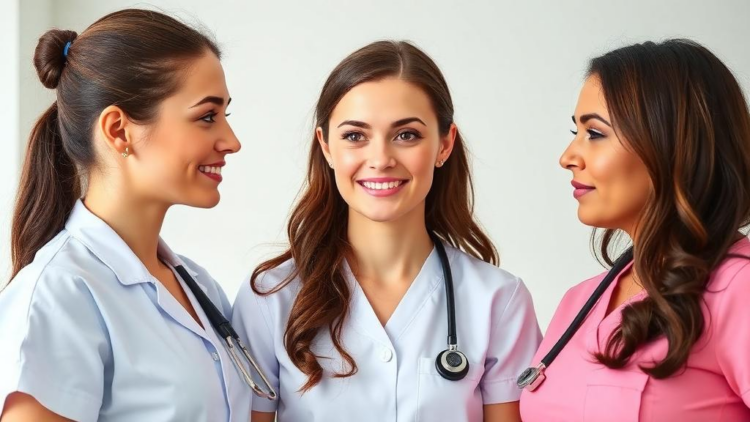 Nurses' Ability to Apply the Nursing Process Falls into Three Distinct Profiles