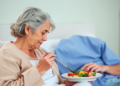 Emotional Eating in Hospitalized Older Adults Tied to Age, Not Weight