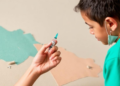 Willingness Outpaces Action: Parental HPV Vaccine Beliefs Across the Middle East