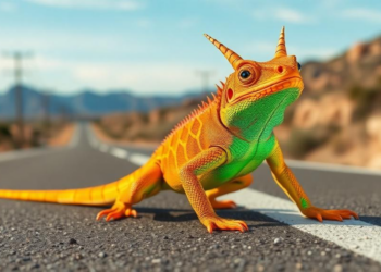 Horned Lizard Algorithm Supercharges EV Battery Thermal Prediction on Real Roads