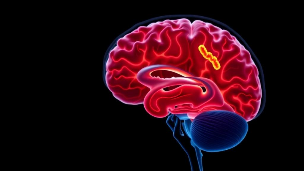 Gut Microbiome Signature Emerges in Adults with Chronic Subdural Hematoma