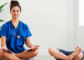 Brief Mindfulness Modules in Nursing Doctoral Programs Ease Stress and Build Leadership Skills