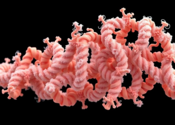 Mechanochemical unfolding facilitates protein-glutaminase deamidation and charge remodeling of myofibrillar protein to reduce low-salt-induced aggregation tendency