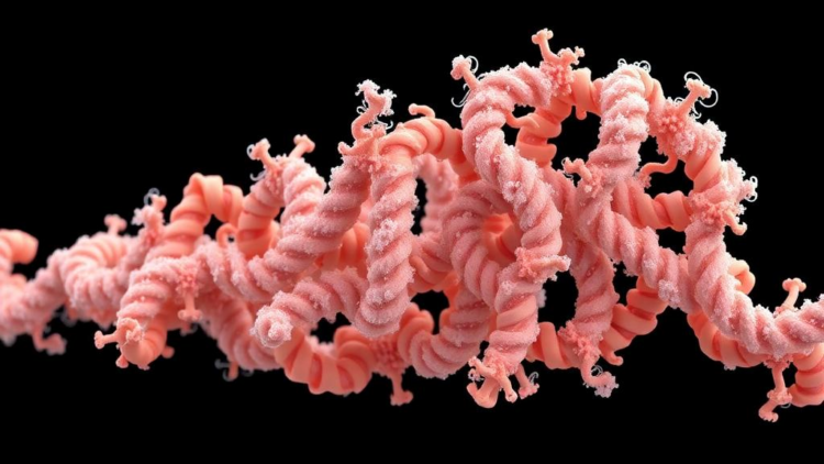 Mechanochemical unfolding facilitates protein-glutaminase deamidation and charge remodeling of myofibrillar protein to reduce low-salt-induced aggregation tendency